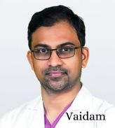 Dr. R. Vishnu Abishek