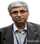 Dr. Rabinder Nath Mehrotra