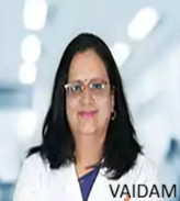 Dr. Radha S Rao