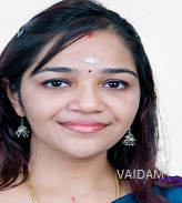 Dr. Radhi Malar Anand