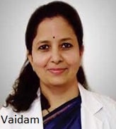 Dr. Radhika S Bhandari