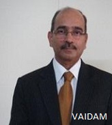 Dr. Raghava Dutt Mulukatla