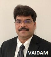 Dr. Raghavendra Babu Y