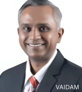 Dr. Raghavendra Ramanjulu