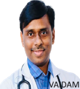 Dr. A Raghu Kanth