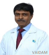 Dr. Raghunath K J
