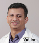 Dr. Raghuram A. Krishnan