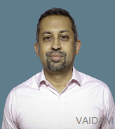 Dr. Raghuram Mallaiah