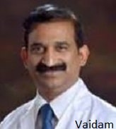 Dr. Raghuveer Reddy