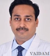 Dr. Rahul Aggarwal