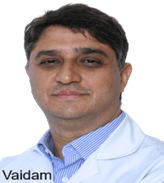 Dr. Rahul Gupta