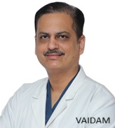 Dr. Rahul Gupta