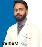 Dr. Rahul Jain