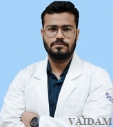 Dr. Rahul Khullar
