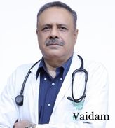 Dr. Rahul Nagpal