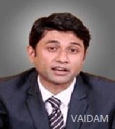 Dr. Rahul Patil