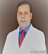 Dr. Rahul Singhal