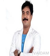 Dr Raj Kanna