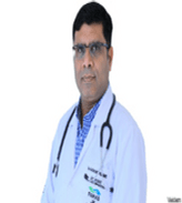 Dr. Raj Kumar Bishnoi