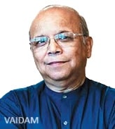 Dr. Rajan Saxena