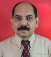 Dr. Rajasekar P