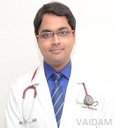 Dr. Rajat Bajaj