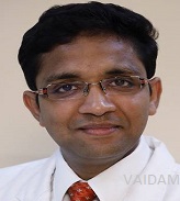 Dr. Rajat Kumar Gupta