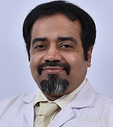 Dr. Rajay Kumar