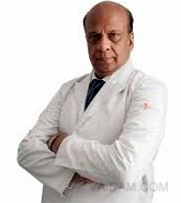 Dr. Rajeev Agarwal