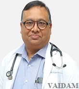 Dr. Rajeev Garg