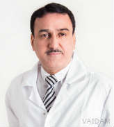 Dr. Rajeev K Sharma