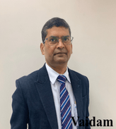 Dr. Rajeev Sharan