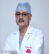 Dr. Rajeev Vohra
