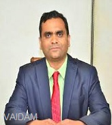 Dr. Rajendra Patil