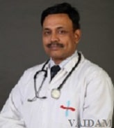 Dr. Rajesh Kaushish