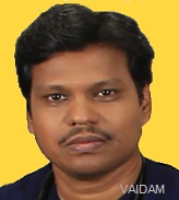 Dr. Rajesh Kumar R