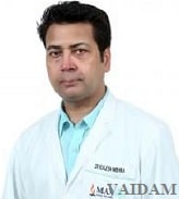 Dr. Rajesh Mishra