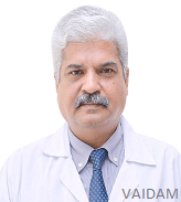 Dr. Rajesh Mistry