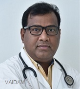 Dr. Rajesh Padhan