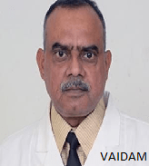 Dr. Rajesh Vashistha