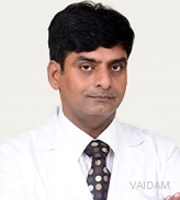 Dr. Rajesh Verma
