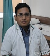 Dr. Rajib Basu