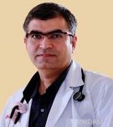 Dr. Rajiv Chhabra