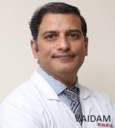 Dr. Rajiv Gupta