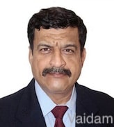 Dr. Rajiv Joshi