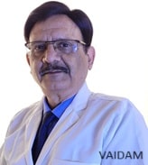 Dr. Rajiv Mehrotra
