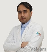 Dr. Rajiv Ranjan Singh