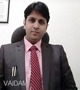 Dr. Rajvilas Narkhede