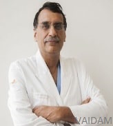 Dr. Rakesh K. Khazanchi