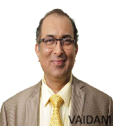 Dr. Rakesh Kumar Sahay